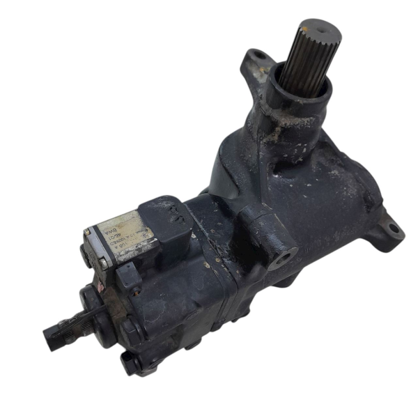 CAIXA DIREÇÃO HIDRÁULICA  BMW 540IA DN81 2002 206742