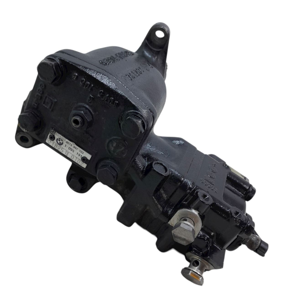 CAIXA DIREÇÃO HIDRÁULICA  BMW 540IA DN81 2002 206742