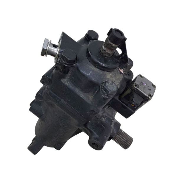 CAIXA DIREÇÃO HIDRÁULICA  BMW 540IA DN81 2002 206742