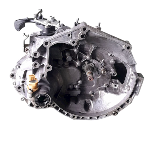 CAIXA DE MARCHA PEUGEOT 207 XR 1.4 2011 V1801 - P4