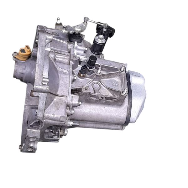 CAIXA DE MARCHA PEUGEOT 207 XR 1.4 2011 V1801 - P4