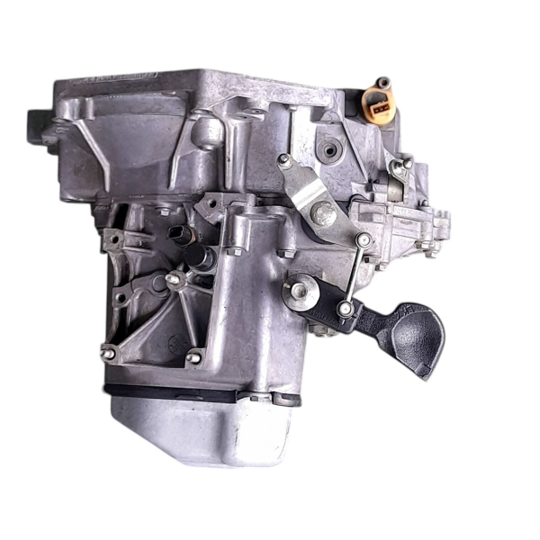 CAIXA DE MARCHA PEUGEOT 207 XR 1.4 2011 V1801 - P4