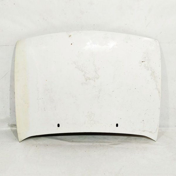 CAPÔ FORD FIESTA COURIER 1998    122304