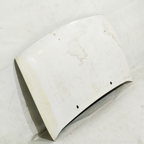 CAPÔ FORD FIESTA COURIER 1998    122304