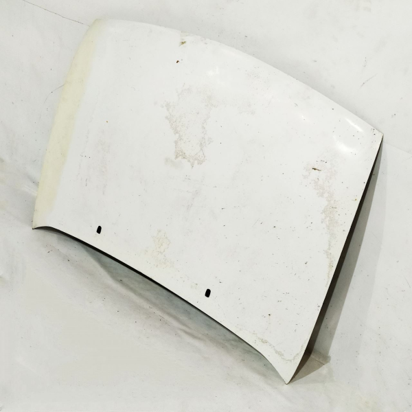 CAPÔ FORD FIESTA COURIER 1998    122304