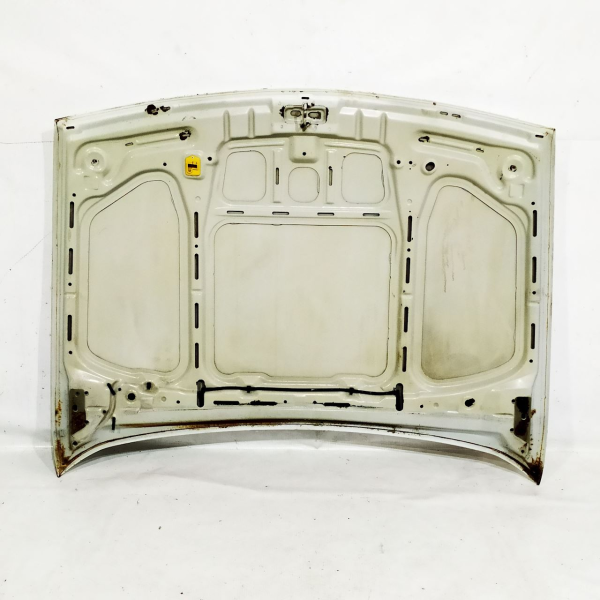 CAPÔ FORD FIESTA COURIER 1998    122304