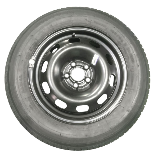 RODA DO ESTEPE VW GOLF 2.0 AT  2001 V1817 - P43