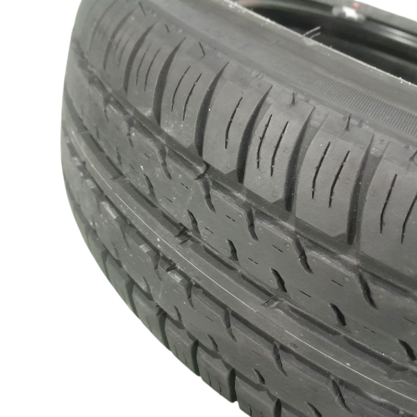 RODA DO ESTEPE VW GOLF 2.0 AT  2001 V1817 - P43