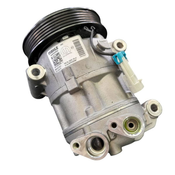 COMPRESSOR AR CONDICIONADO FIAT MOBI UNO STRADA PALIO 52149819    208162