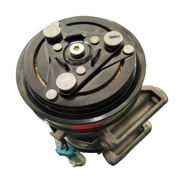 COMPRESSOR AR CONDICIONADO FIAT MOBI UNO STRADA PALIO 52149819    208162