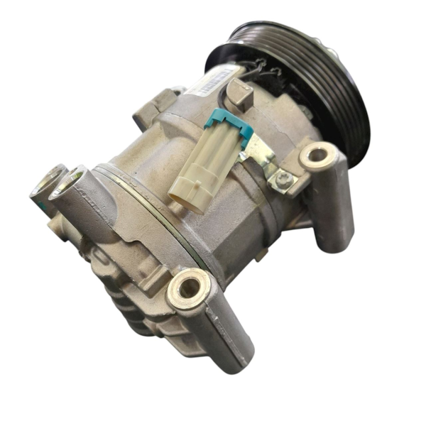 COMPRESSOR AR CONDICIONADO FIAT MOBI UNO STRADA PALIO 52149819    208162