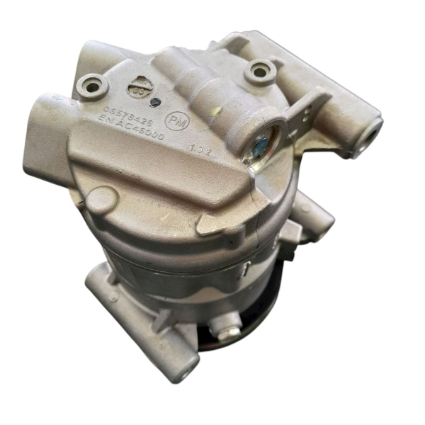 COMPRESSOR AR CONDICIONADO FIAT MOBI UNO STRADA PALIO 52149819    208162