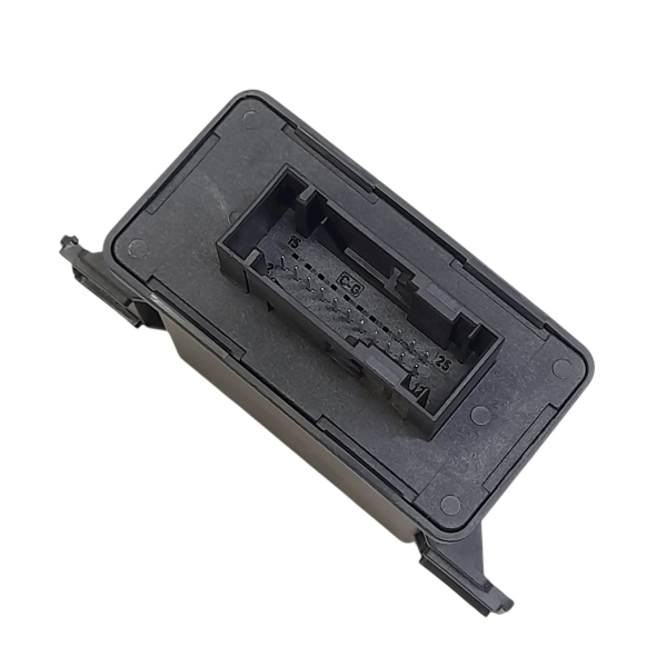 MÓDULO CONTROLE ILUMINAÇÃO  VW TOUAREG V8 2009 206613