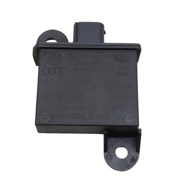 MÓDULO SENSOR PRESSÃO PNEU  VW TOUAREG V8 2009 206281