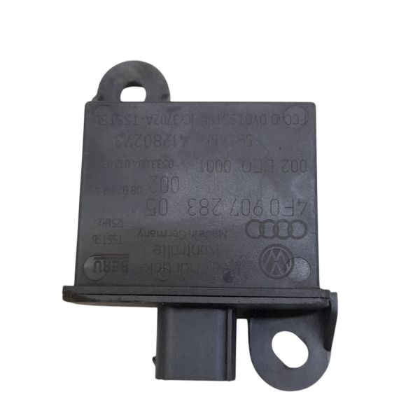 MÓDULO SENSOR PRESSÃO PNEU  VW TOUAREG V8 2009 206320