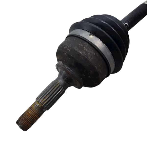 HOMOCINÉTICA ESQUERDA  PEUGEOT 207 XR 1.4 2011 207701