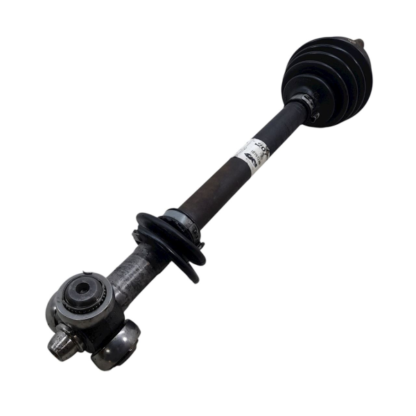 HOMOCINÉTICA ESQUERDA  PEUGEOT 207 XR 1.4 2011 207701
