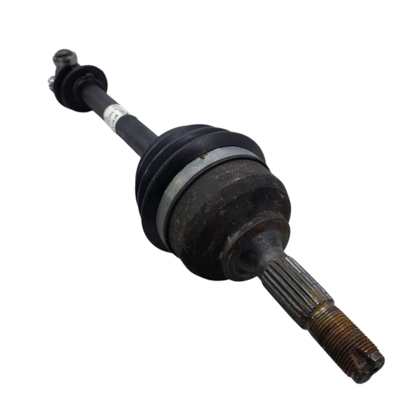 HOMOCINÉTICA ESQUERDA  PEUGEOT 207 XR 1.4 2011 207701