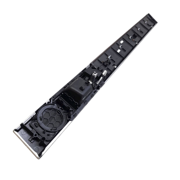 MAÇANETA INTERNA PORTA TRASEIRA ESQUERDA  VW TOUAREG V8 2009 208891