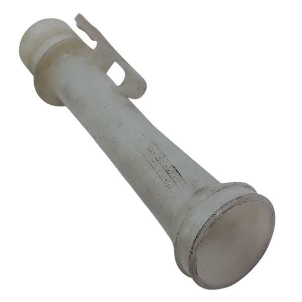 GARGALO RESERVATÓRIO ÁGUA LIMPADOR PARA BRISA  PEUGEOT 207 XR 1.4 2011 207783