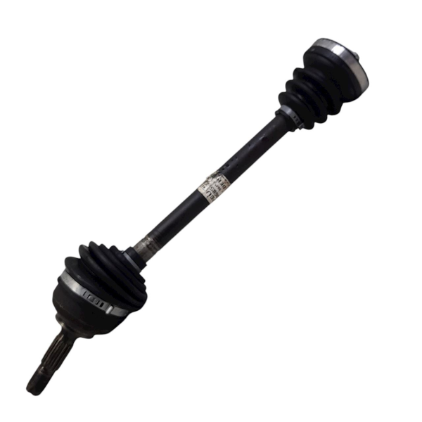 HOMOCINÉTICA DIREITA  PEUGEOT 207 XR 1.4 2011 207793