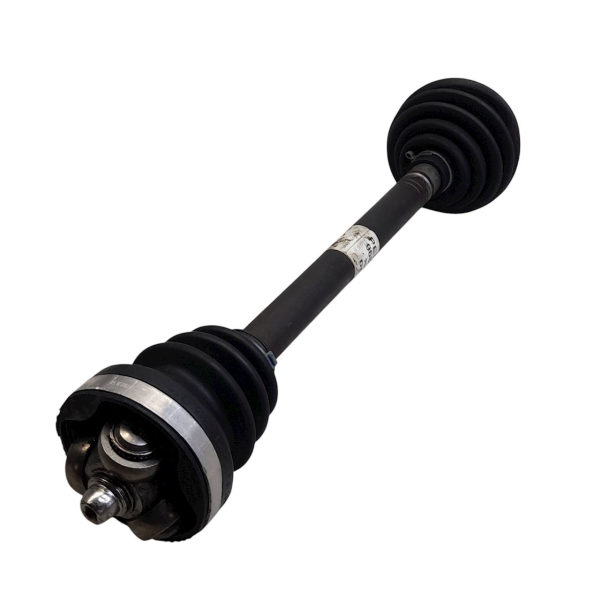 HOMOCINÉTICA DIREITA  PEUGEOT 207 XR 1.4 2011 207793
