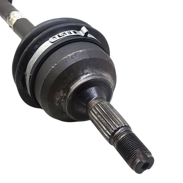 HOMOCINÉTICA DIREITA  PEUGEOT 207 XR 1.4 2011 207793