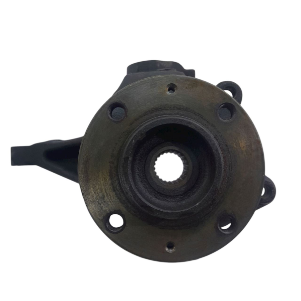MANGA DIREITA  PEUGEOT 207 XR 1.4 2011 207834