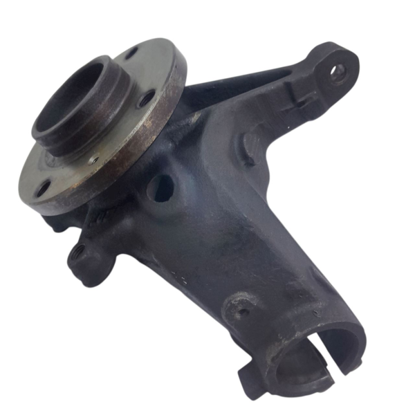 MANGA DIREITA  PEUGEOT 207 XR 1.4 2011 207834