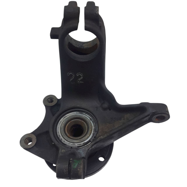 MANGA DIREITA  PEUGEOT 207 XR 1.4 2011 207834