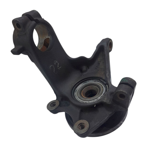 MANGA DIREITA  PEUGEOT 207 XR 1.4 2011 207834