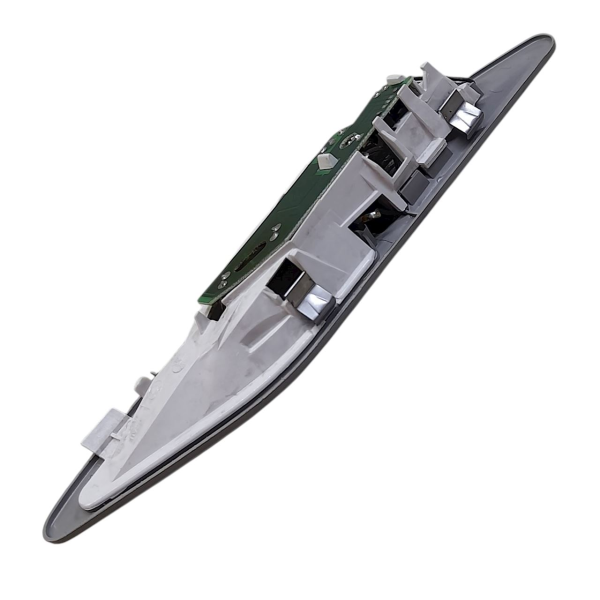LUZ CORTESIA TRASEIRA ESQUERDA  BMW 540IA DN81 2002 205726
