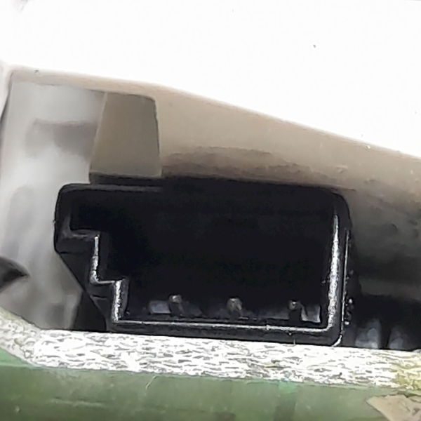 LUZ CORTESIA TRASEIRA ESQUERDA  BMW 540IA DN81 2002 205726