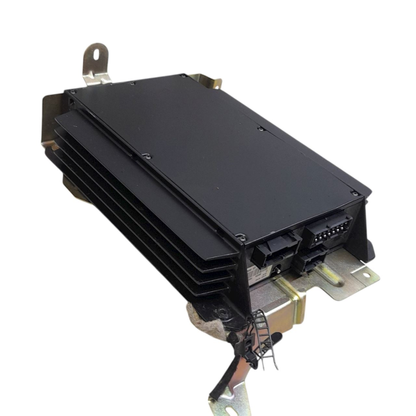 MÓDULO APLIFICADOR SOM ORIGINAL  BMW 540IA DN81 2002 205983