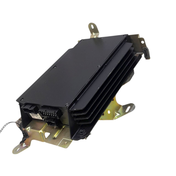 MÓDULO APLIFICADOR SOM ORIGINAL  BMW 540IA DN81 2002 205983