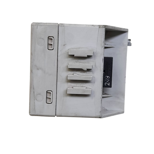 MÓDULO ALARME  BMW 540IA DN81 2002 205976