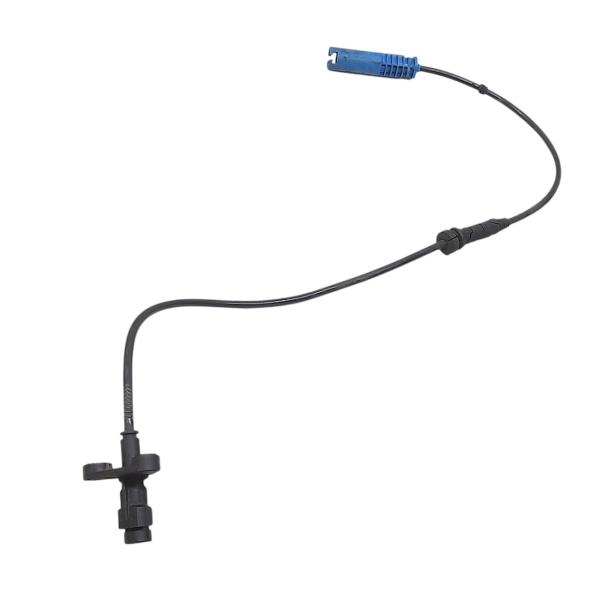 SENSOR ABS DIANTEIRO ESQUERDO  BMW 540IA DN81 2002 206028