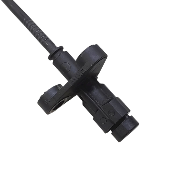 SENSOR ABS DIANTEIRO ESQUERDO  BMW 540IA DN81 2002 206028