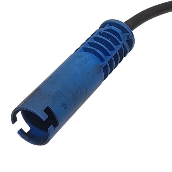 SENSOR ABS DIANTEIRO ESQUERDO  BMW 540IA DN81 2002 206028