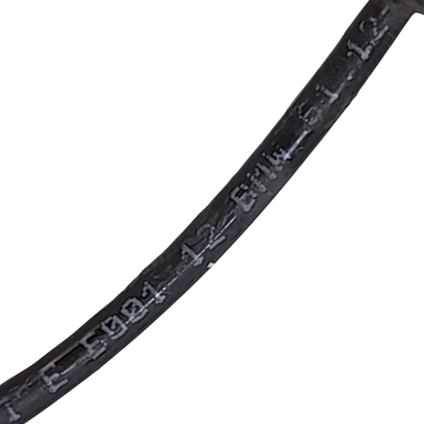 SENSOR ABS DIANTEIRO ESQUERDO  BMW 540IA DN81 2002 206028