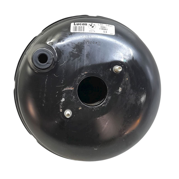HIDROVACUO  BMW 540IA DN81 2002 206799