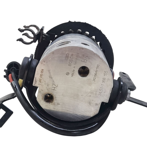 MÓDULO ABS BMW 540IA DN81 2002 206749