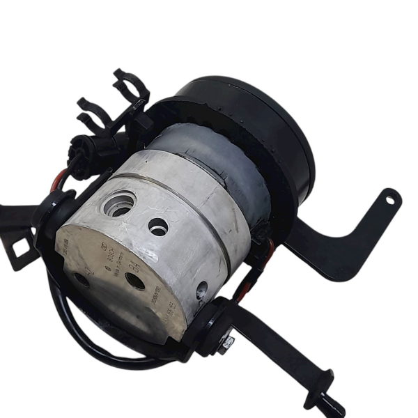 MÓDULO ABS BMW 540IA DN81 2002 206749