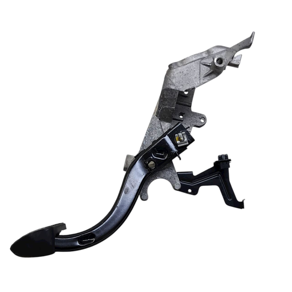 PEDAL FREIO  BMW 540IA DN81 2002 206768