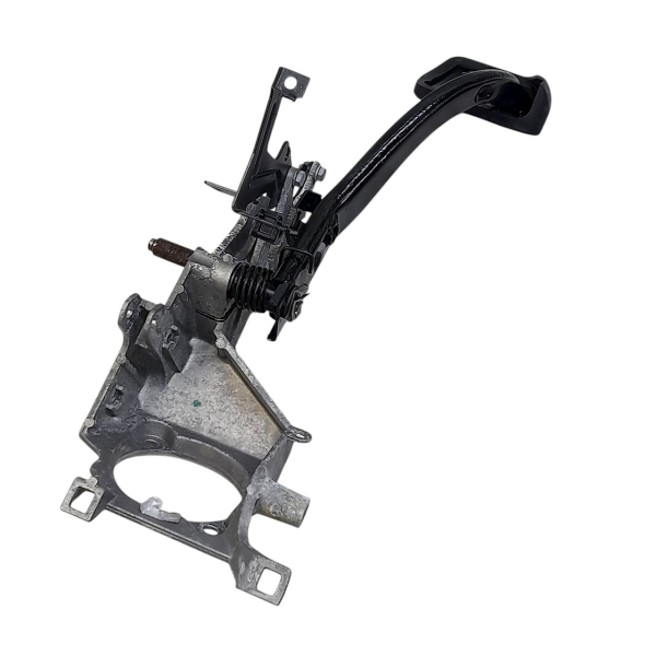 PEDAL FREIO  BMW 540IA DN81 2002 206768