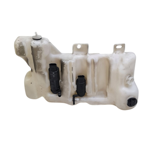 RESERVATÓRIO ÁGUA LIMPADOR PARA BRISA  BMW 540IA DN81 2002 206778