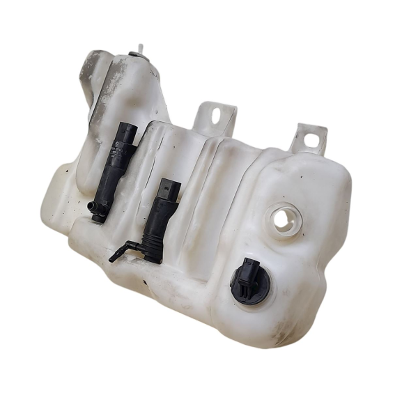 RESERVATÓRIO ÁGUA LIMPADOR PARA BRISA  BMW 540IA DN81 2002 206778