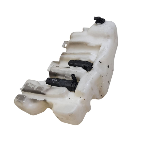 RESERVATÓRIO ÁGUA LIMPADOR PARA BRISA  BMW 540IA DN81 2002 206778