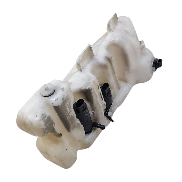 RESERVATÓRIO ÁGUA LIMPADOR PARA BRISA  BMW 540IA DN81 2002 206778