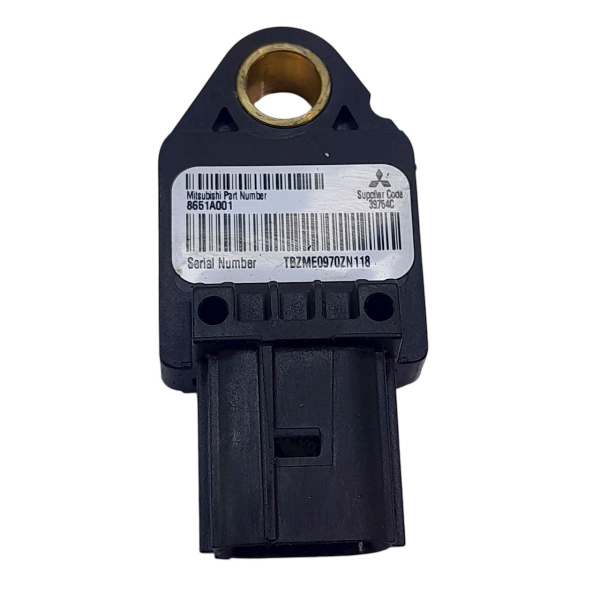 ESPOLETA AIRBAG MITSUBISHI OUTLANDER V6 GT 2010    207310